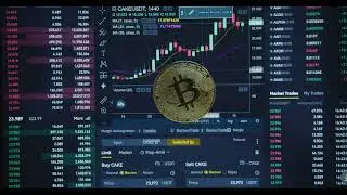 Hey Friend, I am using BFIC Network and earning handsome money by getting daily mining rewards.