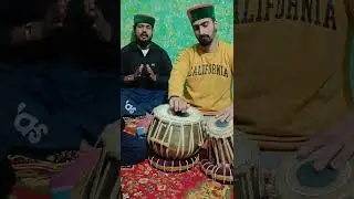 मेरी मैया के नौ दिन बाहर के || maa naina musical group