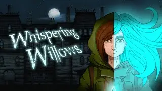 Whispering Willows [FULL GAME] (No Commentary)