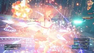 FINAL FANTASY VII REMAKE INTERGRADE Tifa Lockhart dreamweavin