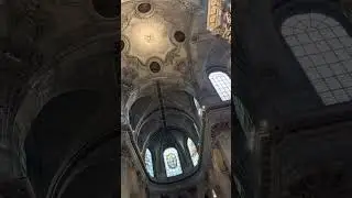 Best organ in Paris (Christmas Day 2022)