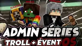 TRANSFORMATIONS DE MALDES ! ON TROLL LES JOUEURS ! (ADMIN SERIES #1)