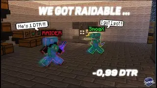 we got raidable ... | ViperMC #3
