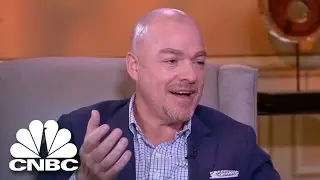Why Real Estate Pro Sean Conlon Thinks Failure Is Key To Success | The Deed: Chicago | CNBC Prime