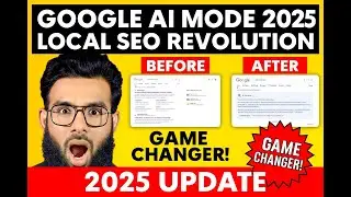 How Google's AI Mode Changes Local SEO Forever - Auto Detailing Business Guide 2025