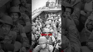 Why Did Soldiers Wear Steel Helmets in World War II?