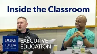 Duke Management Program: Unlocking Collective Wisdom Through Decision-Making