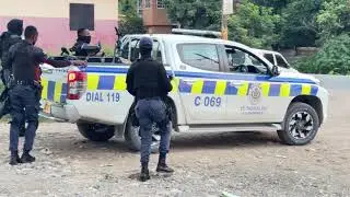 NEWS: ST. THOMAS DOUBLE MURDER -TWO BROTHERS AT THEIR HOME IN 10 MILES, ON TANKWELD ROAD