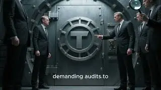 The History of USDT (Tether) Explained 💰