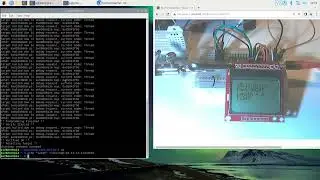PicoW SDK UDP TEST