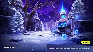 ❤️ To Frostnite Or Not To Frostnite ❤️ 1440p ❤️ POL/ENG ❤️ SUPPORT-A-CREATOR: KEYVIS #EpicPartner ❤️