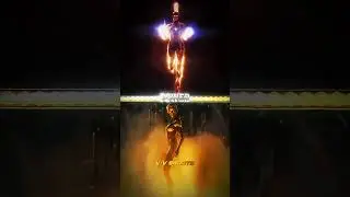 Captain Marvel vs Female Silver Surfer #vivshorts