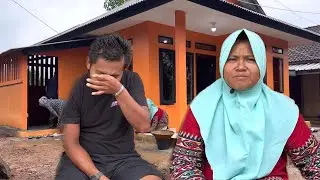 MASYA ALLAH !! BEDAH RUMAH IBU ANIS ALHAMDULILLAH SUDAH SELESAI TERIMA KASIH DONATUR YANG BUDIMAN