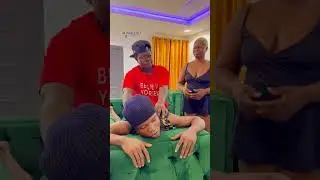 CAUGHT CHEATING WITH A NEW GIRL || LATEST NOLLYWOOD  MOVIES 2025
