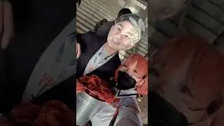 Anime Expo 2022 - Hololive Gathering as Sakura Miko