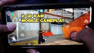 Poco x3 pro free fire gameplay test 2 finger claw handcam m1887 onetap headshot SD860 CPU smoothaf
