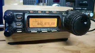 VA3CJZ Livestream  Jan 19 2026