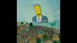 Springfield is covered by a dome. #shorts #simpsons #foryou #edit