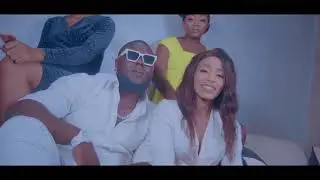 JAYSON KYMANI - MELODY FT TASA   SHOOT by MR RED