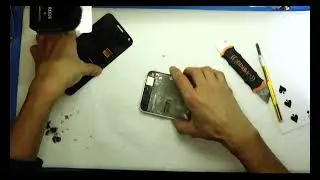 Google pixel XL Doesn't turn on(Main Rower Reaction)