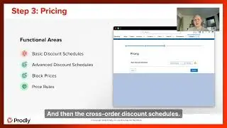CPQ to Revenue Cloud Migration - Step 3 - Pricing