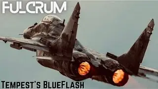 DCS: MiG-29A || Almost Ace || Tempest Blue Flash Server