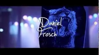 Martin Garrix - Animals (Daniel Frosch Remix)