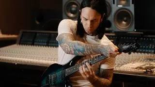 Extreme Rock Guitar Solo | Max Georgiev