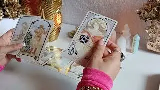 TAURO ♉️ TU MEJOR ETAPA EST&Aacute;  POR COMENZAR ABUNDANCIA Y RIQUEZAS ESTRENAS  NUEVO AMOR 💘