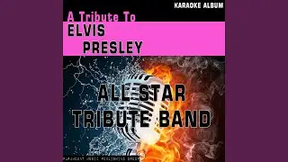 Crying in the Chapel (Karaoke Version) (Originally Performed By Elvis Presley)