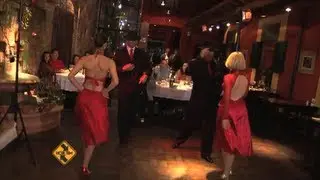 La Caballeriza