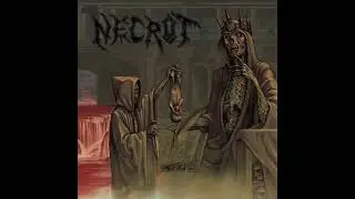 Necrot - Blood Offerings (2017) - Full Album