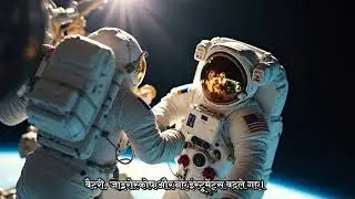 &ldquo;NASA की वो आँख जिसने ब्रह्मांड की सच्चाई उजागर कर दी 🔭 | Hubble Space Telescope Explained in Hindi&rdquo;