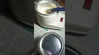 Review of white chocolate wax. @CHIKI220
