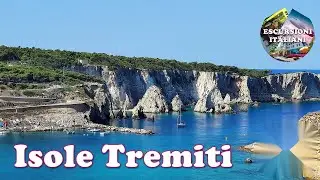 Isole Tremiti