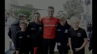The kids ask Blair Tuke all the big questions