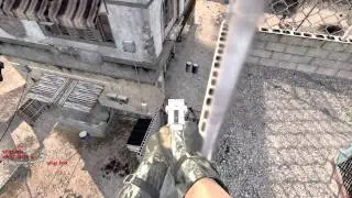 DEAGLE MEGAFAIL