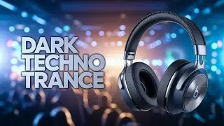 Neon Pulse | Dark Techno Vibes for Every Activity 🌃🎶 #CyberpunkSound #TechnoFlow