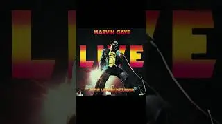 What's Going On - Marvin Gaye #70svibes#70ssoul