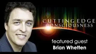 Brian Whetten: Responding to the Anxiety of Growth with Grace