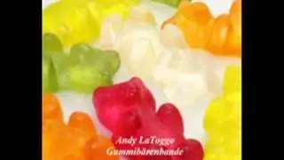Andy LaToggo - Gummib&auml;renbande 2013 (Official)
