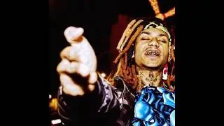 [FREE] Lil Gnar Type Beat x Germ Type Beat - 