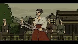 jugando blodi bleetar