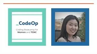 CodeOp Podcast - Graduate stories: Hyojung Lee&mdash;from neuroscience to data analytics