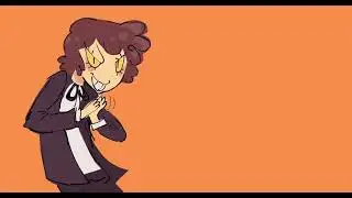 Bipper & Mabel animation (heaven to hell)