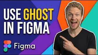 How To Use Ghost Figma Plugin (Quick Skeleton Layout Guide)