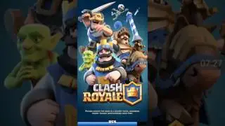 Clash royal battles of epicness