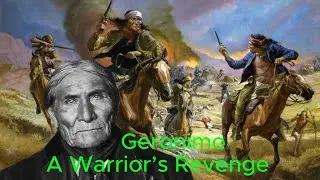 Geronimo: A Warrior's Revenge