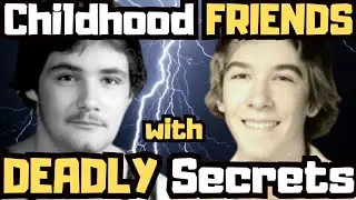 Most DISTURBING Serial Killers From California 2 - Loren Herzog & Wesley Shermantine