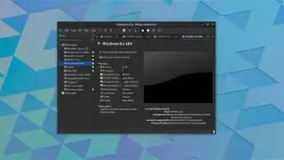 Lab 01 Install Linux server and client on VMware workstation
